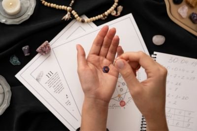 How Palm Readings Can Reveal Your Ideal Romantic Partner